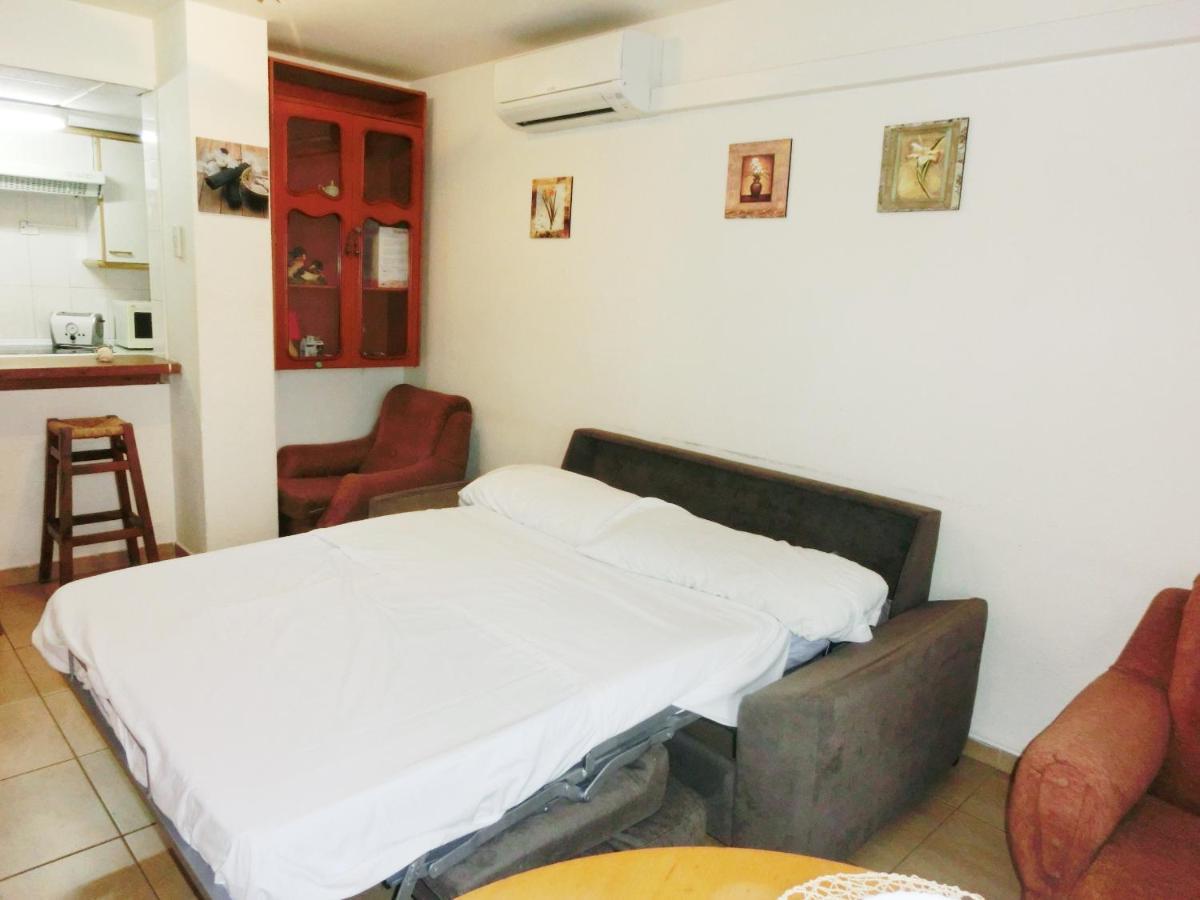 Rosesapparts Gran Via Ngoại thất bức ảnh