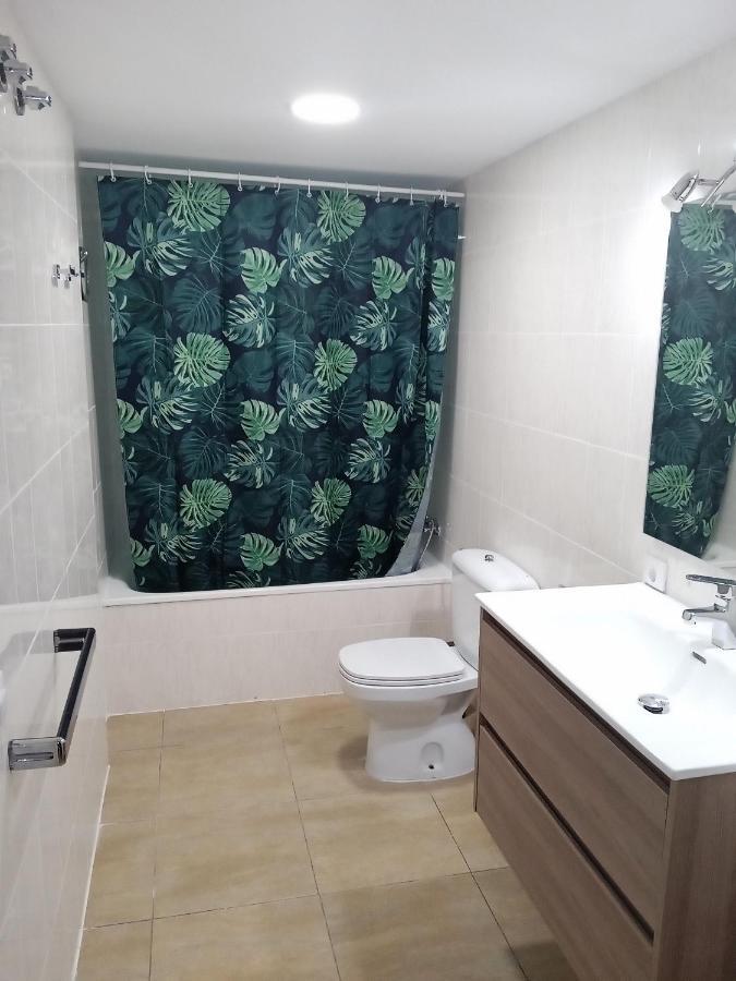 Rosesapparts Gran Via Ngoại thất bức ảnh