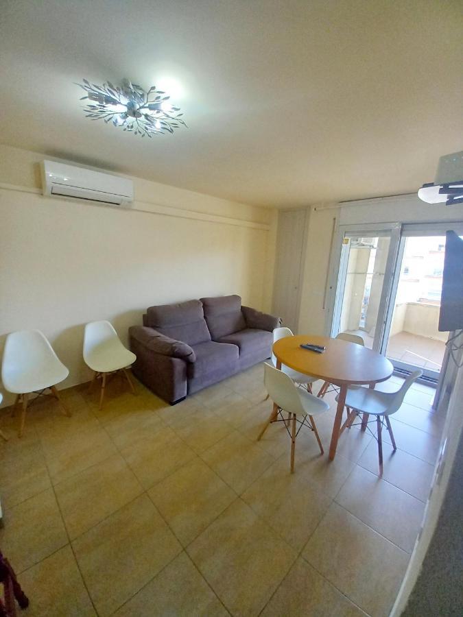 Rosesapparts Gran Via Ngoại thất bức ảnh